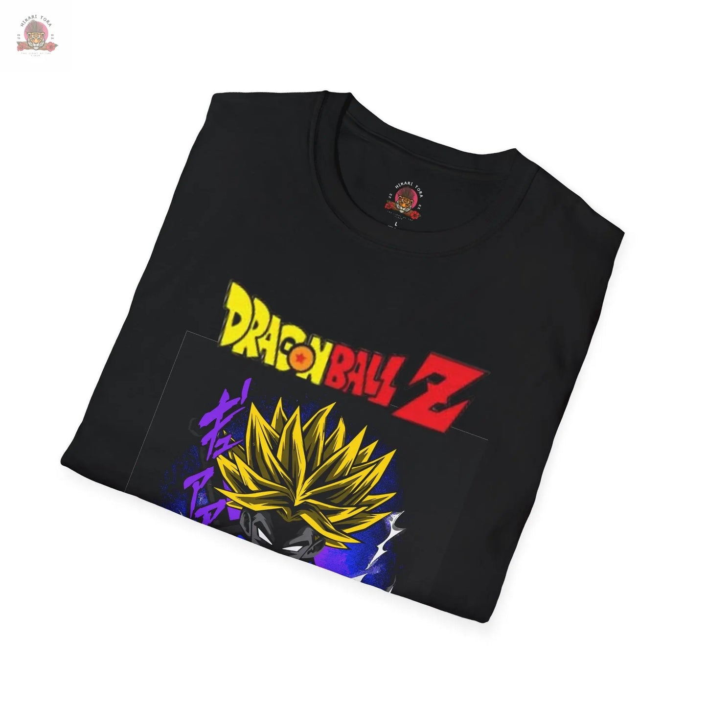 Unisex Trunks Softstyle T-Shirt Printify
