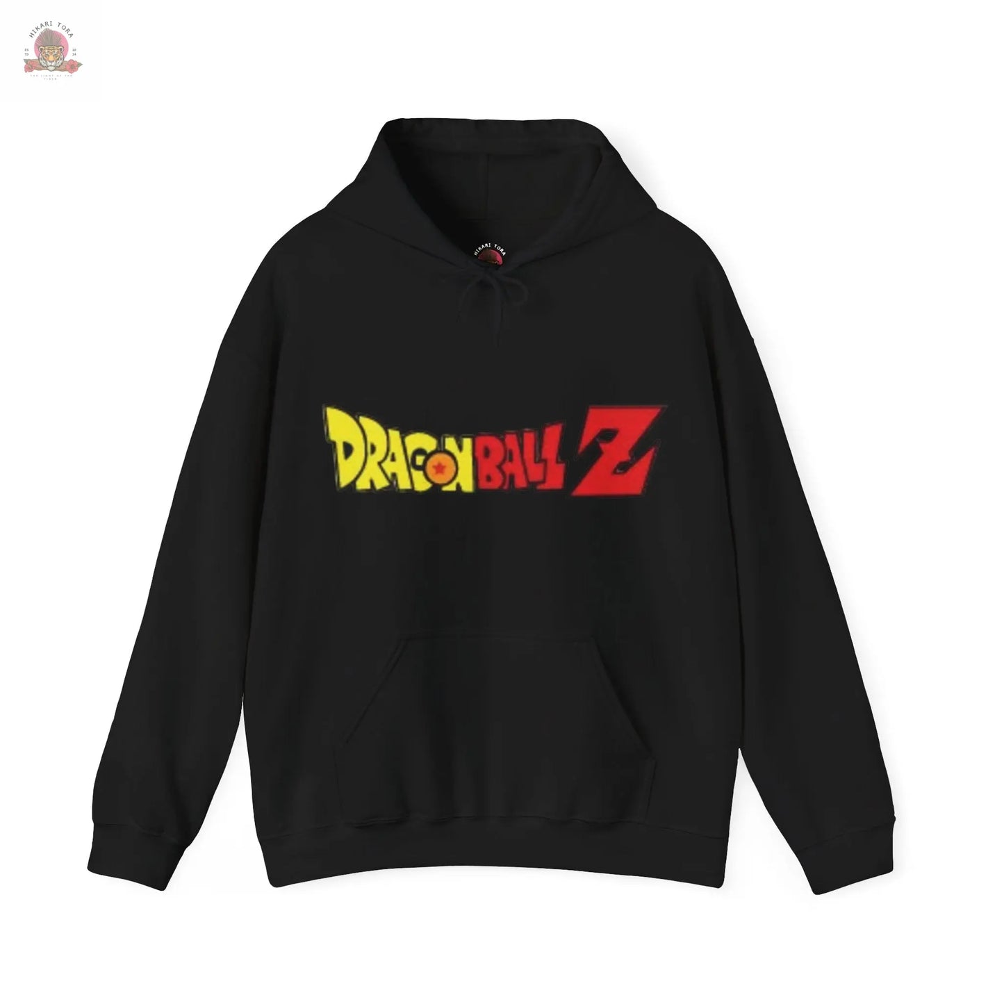 Vegeta DBZ Unisex Hoodie Printify