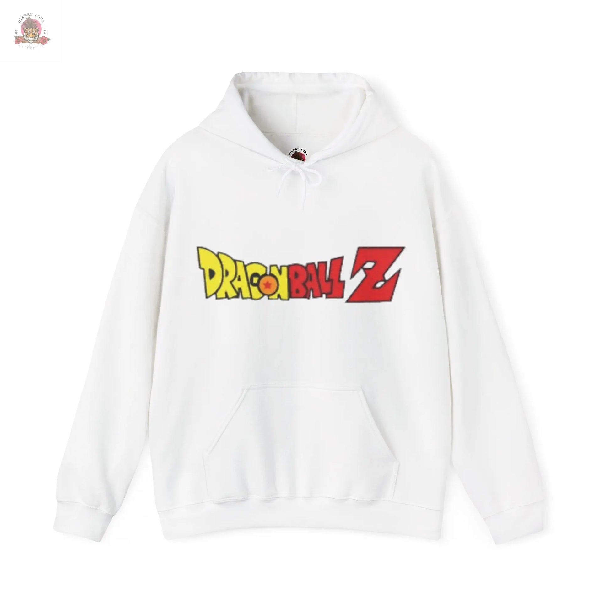 Vegeta DBZ Unisex Hoodie Printify