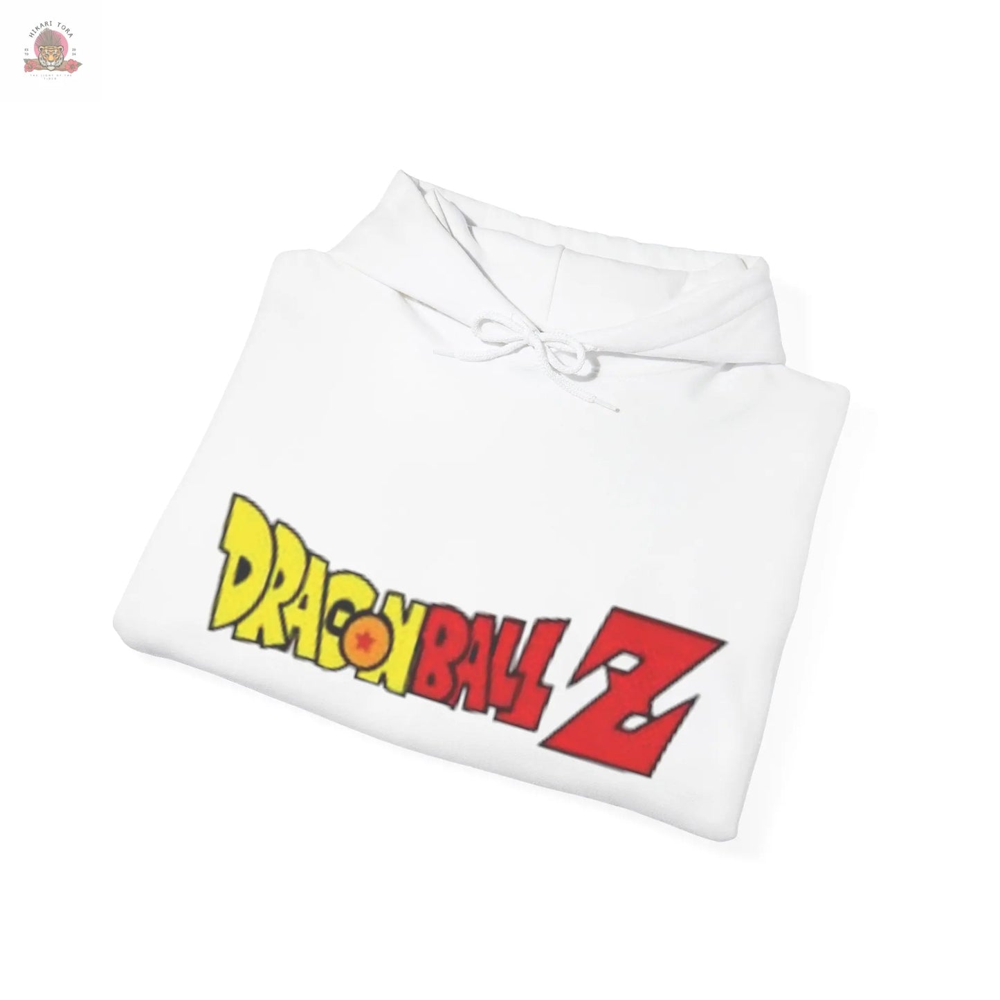 Vegeta DBZ Unisex Hoodie Printify