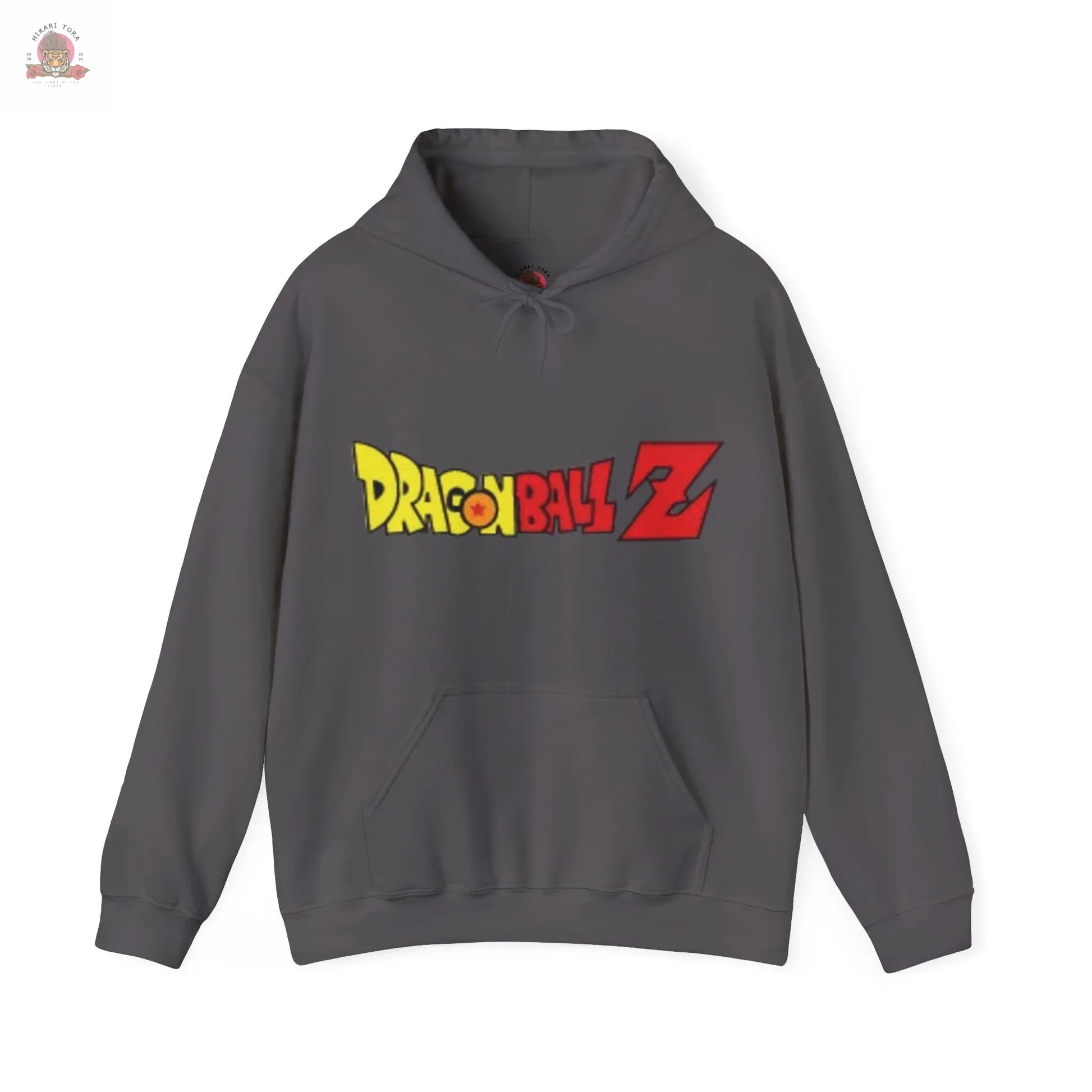 Vegeta DBZ Unisex Hoodie Printify