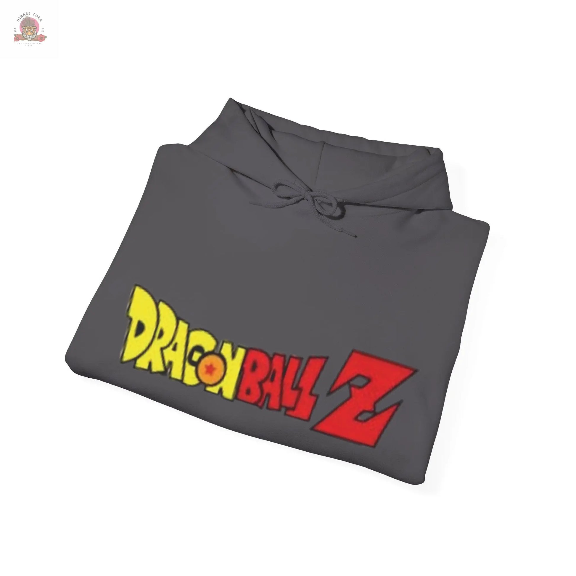 Vegeta DBZ Unisex Hoodie Printify